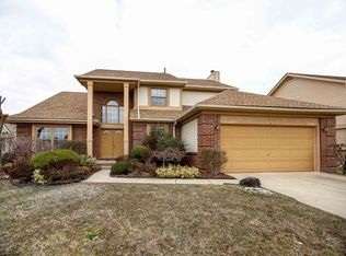 540 S Piper Ct, Detroit, MI