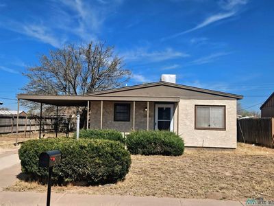1203 Pecan Dr, Roswell, NM, 88201