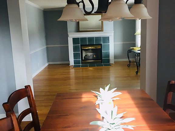 Dining Room-Living Room