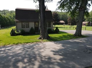 92 Barney Hale Rd, Gill, MA 01354