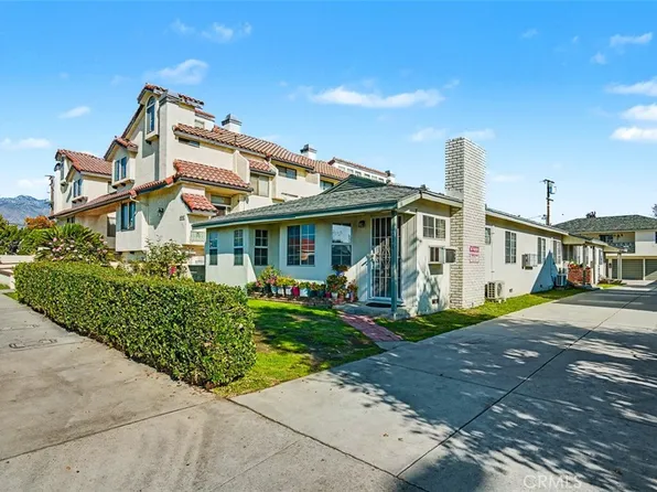 6036 Temple City Blvd, Temple City, CA 91780