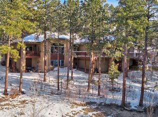 1068 Longspur Ln, Colorado Springs, CO 80921
