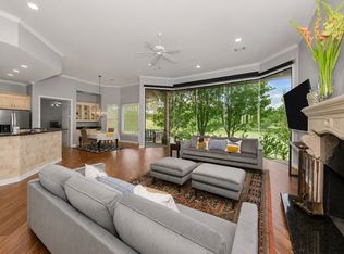 5974 River Bend Dr, Benbrook, TX 76132