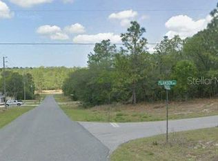 8812 N Lansen Way #15, Dunnellon, FL 34433