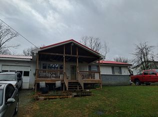 24 Cedar Ave, Greeneville, TN 37743
