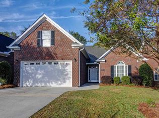 276 Caroline Hill Rd, Lexington, SC 29072