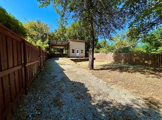 7159 Darling St, Azle, TX 76020