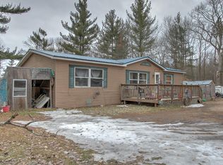 14809 Butternut Rd, Pine City, MN 55063