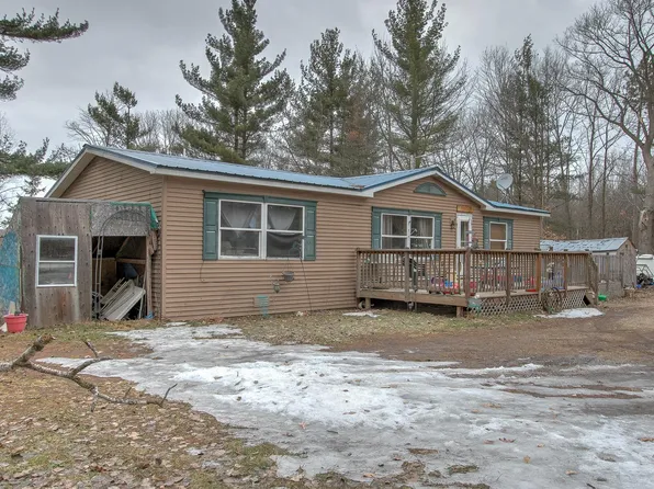 14809 Butternut Rd, Pine City, MN 55063