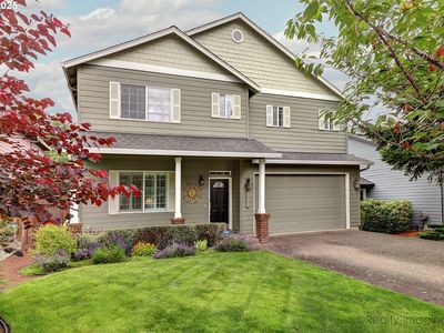 2879 SW 33rd St, Gresham, OR, 97080