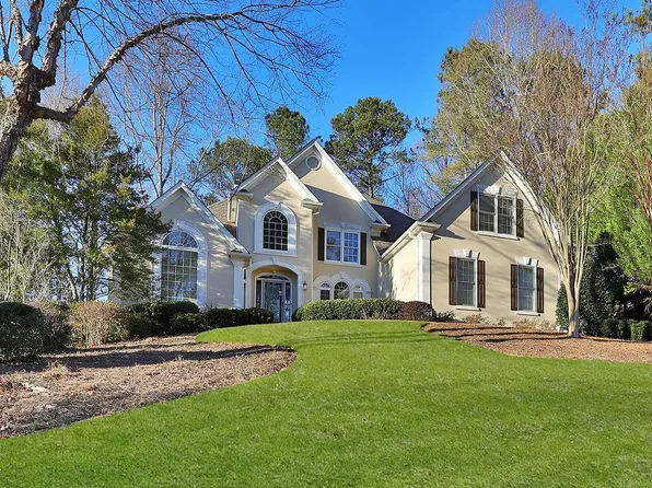 6920 Polo Dr, Cumming, GA 30040