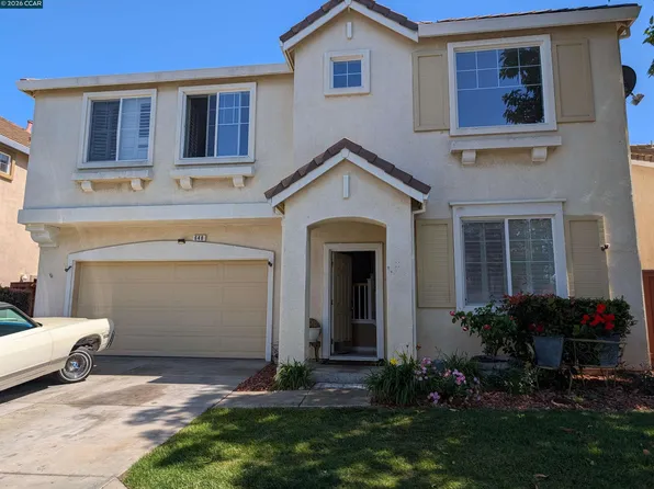 648 Rockspray Cir, Pittsburg, CA 94565