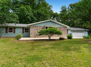 1152 E Helle Rd, Oregon, IL 61061