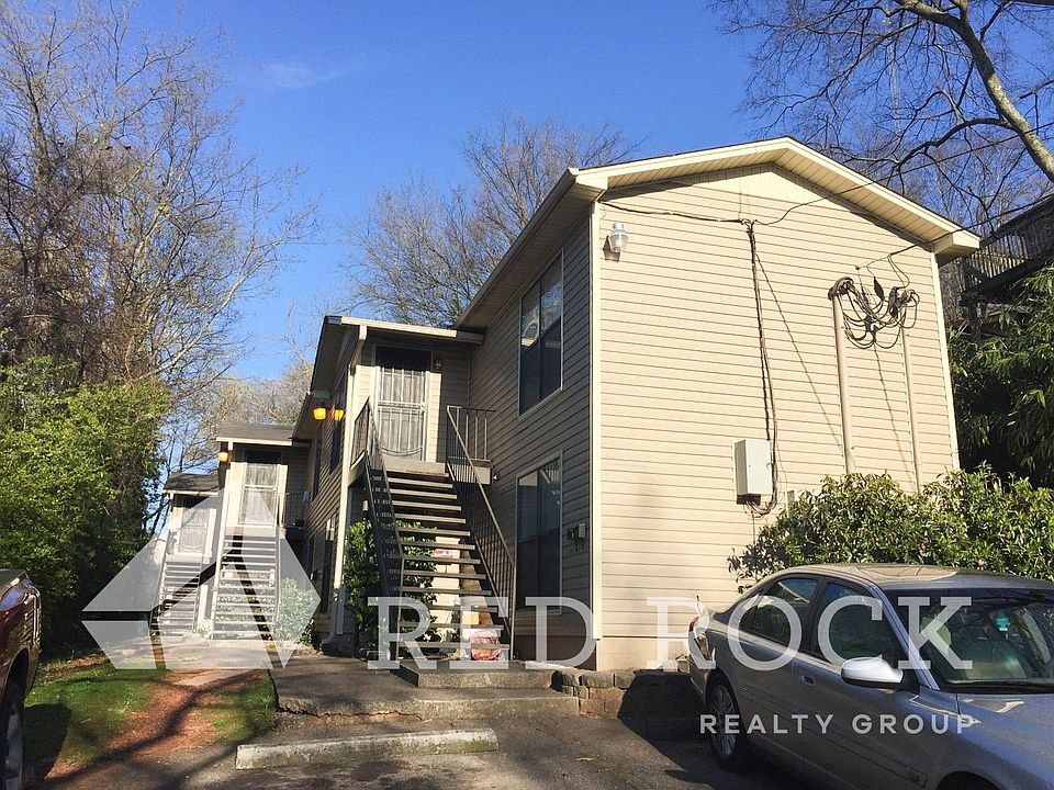 1st image of 1524 16th St S #1525-D