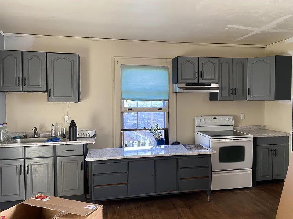 2145 North Ave #1