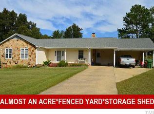 1409 Roy Averette Dr, Raleigh, NC 27603