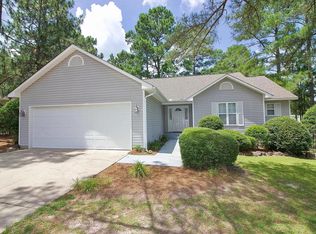 234 Juniper Creek Blvd, Pinehurst, NC 28374
