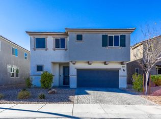 5413 Desert Mirage St, North Las Vegas, NV 89081