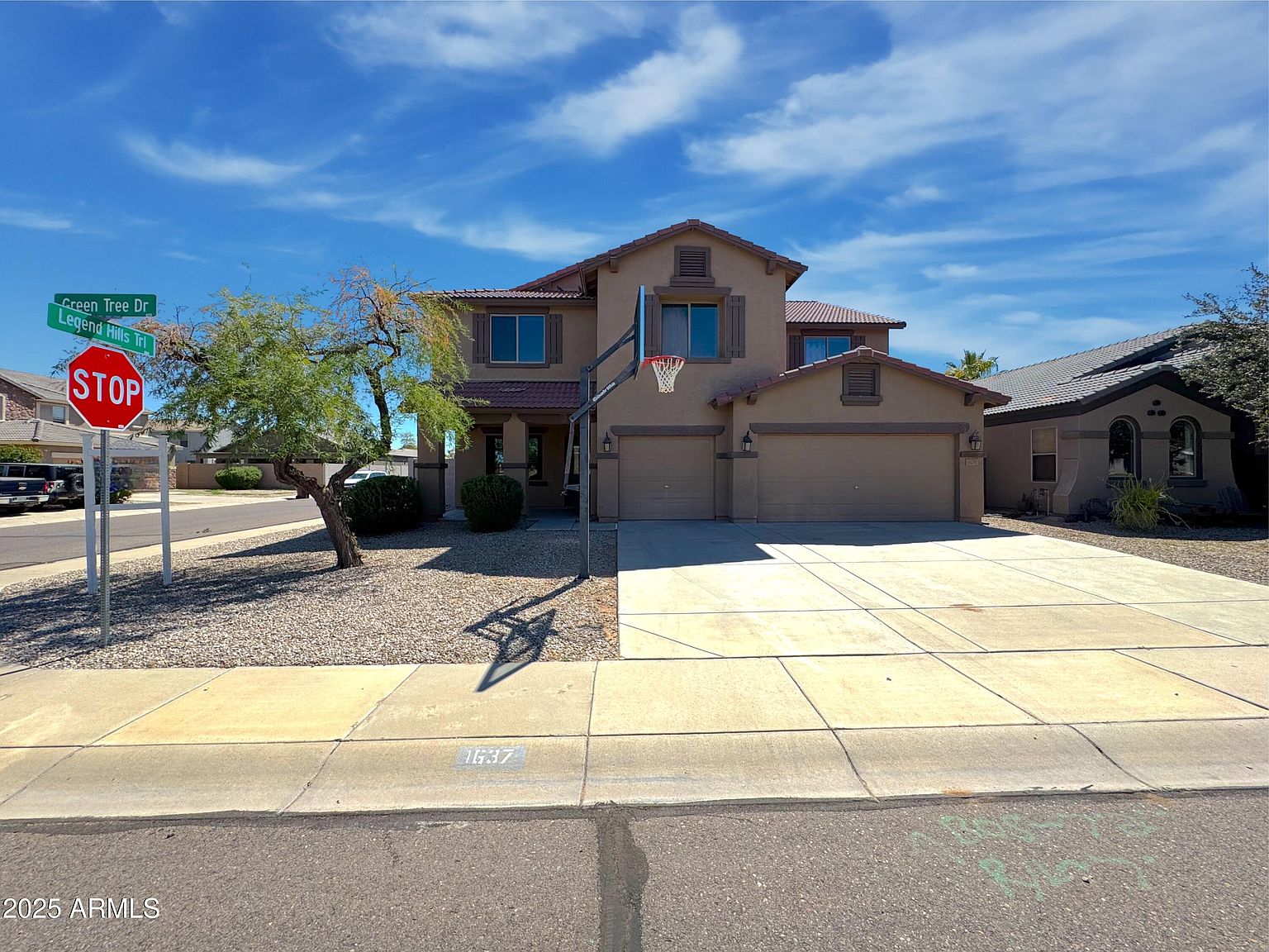 1637 W GREEN TREE Drive, San Tan Valley, AZ 85144 | MLS #6953207 | Zillow