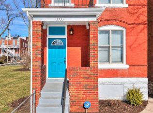 2733 Shenandoah Ave, Saint Louis, MO 63104