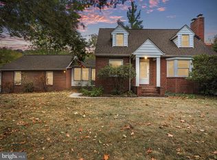 96 United Morgan Dr, Berkeley Springs, WV 25411