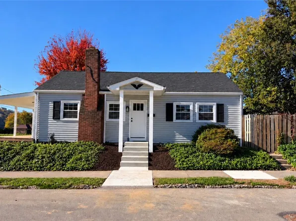 151 Walnut St, Beaver, PA 15009