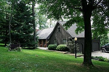 107 McBride Rd. Summer