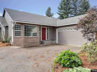 941 Hearthside Ct NW, Salem, OR 97304