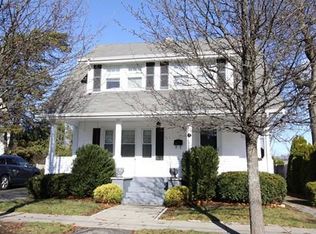 6 Henry Ave, Woburn, MA 01801