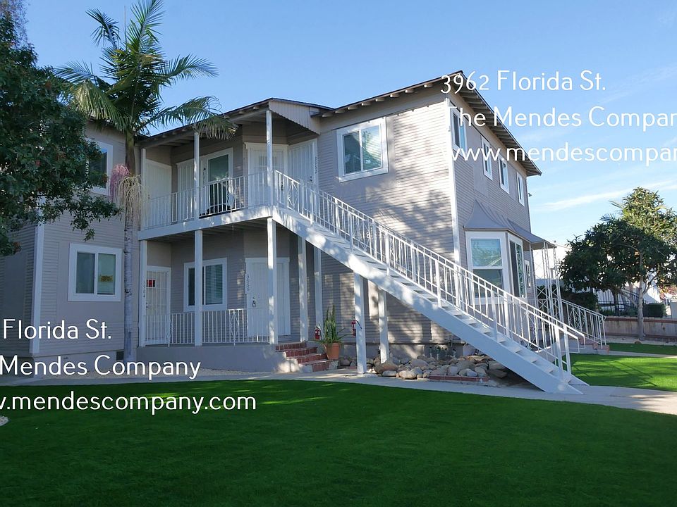 1st image of 3962 Florida St