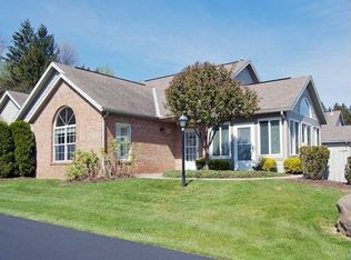 610 Whippoorwill Ln, Mansfield, OH 44906