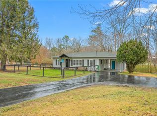 409 Iron Mountain Rd, Asheboro, NC 27205