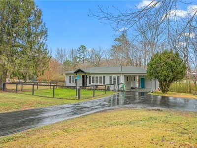 409 Iron Mountain Rd, Asheboro, NC, 27205