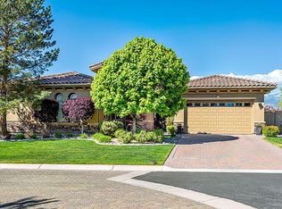 10155 Burghley Ct, Reno, NV 89521