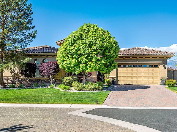 10155 Burghley Ct, Reno, NV 89521