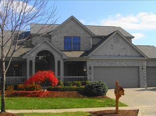 4548 Trailane Dr, Hilliard, OH 43026