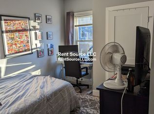 3 Beacon St #2L, Somerville, MA 02143