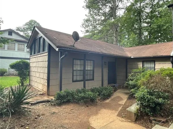 1457 Stone Mill Trce, Stone Mountain, GA