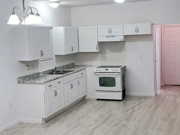 Kitchen and Dining Room-1