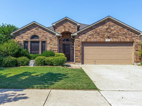 3236 Buckthorn Ln, Argyle, TX 76226
