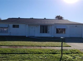 3848 Nekoosa St, North Port, FL 34287