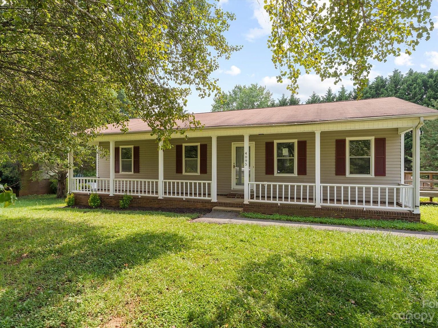 4095 Section House Rd Hickory Nc 28601 Zillow