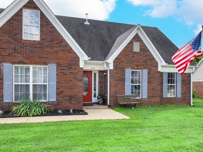 287 Wylie Dr, Brighton, TN, 38011