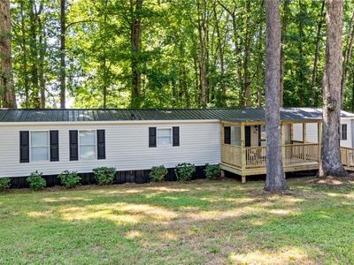 195 Sonora Dr, Advance, NC, 27006
