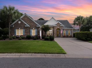3014 Winding River Dr, North Myrtle Beach, SC 29582