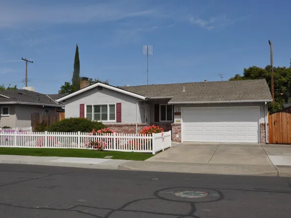 2461 Ramke Pl, Santa Clara, CA 95050
