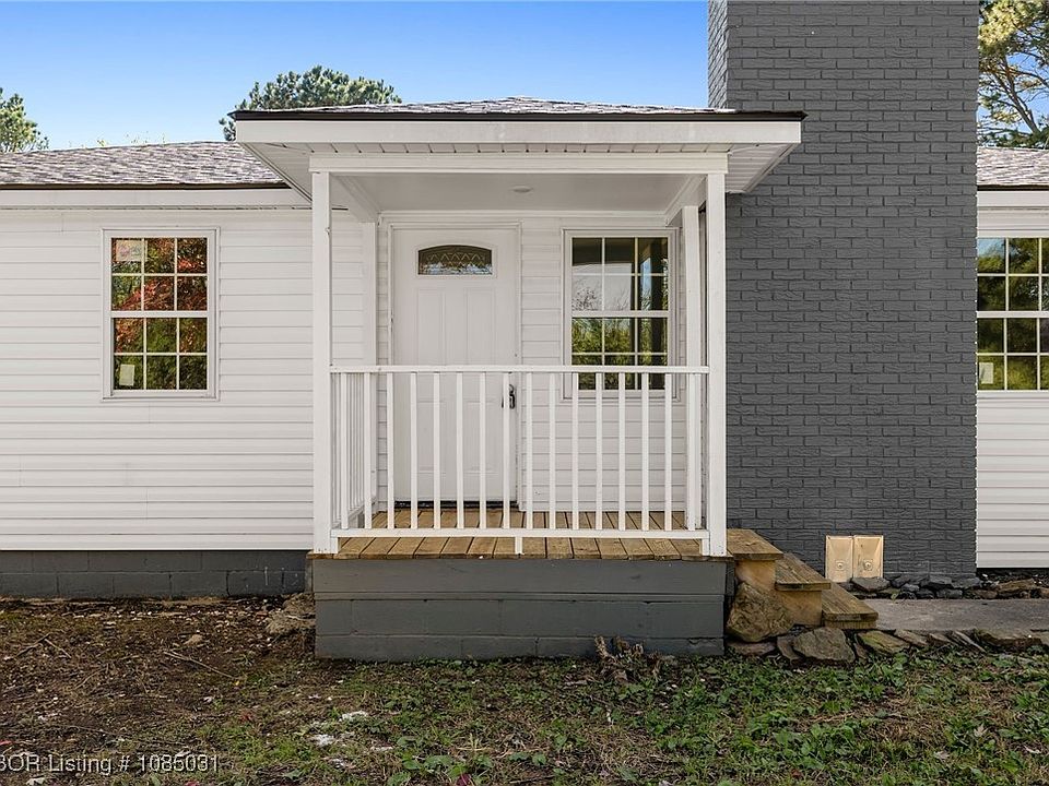 9718 Howard Hill Rd, Fort Smith, AR 72916 | Zillow