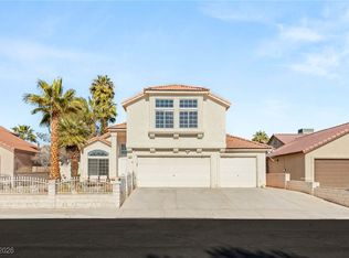 1542 Champagne Cir, Las Vegas, NV 89119