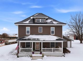 2762 F52 Trl, Parnell, IA 52325