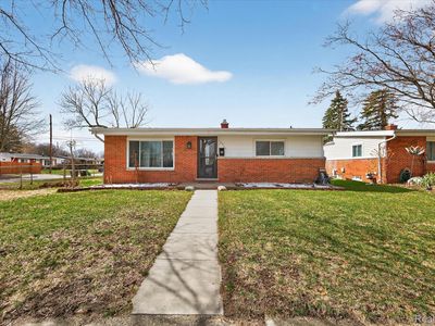 8350 Gulley St, Taylor, MI, 48180